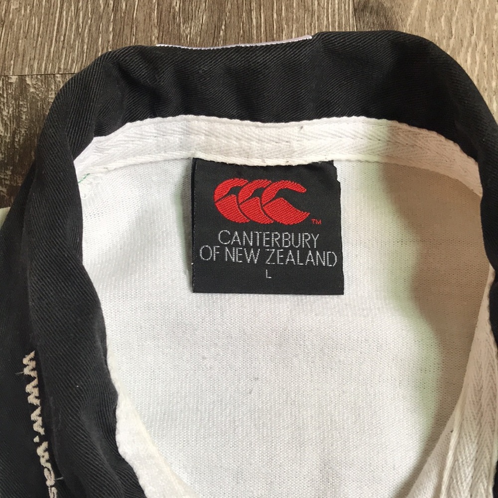 CANTERBURY OF NEW ZEALAND - Picture 3 of 15